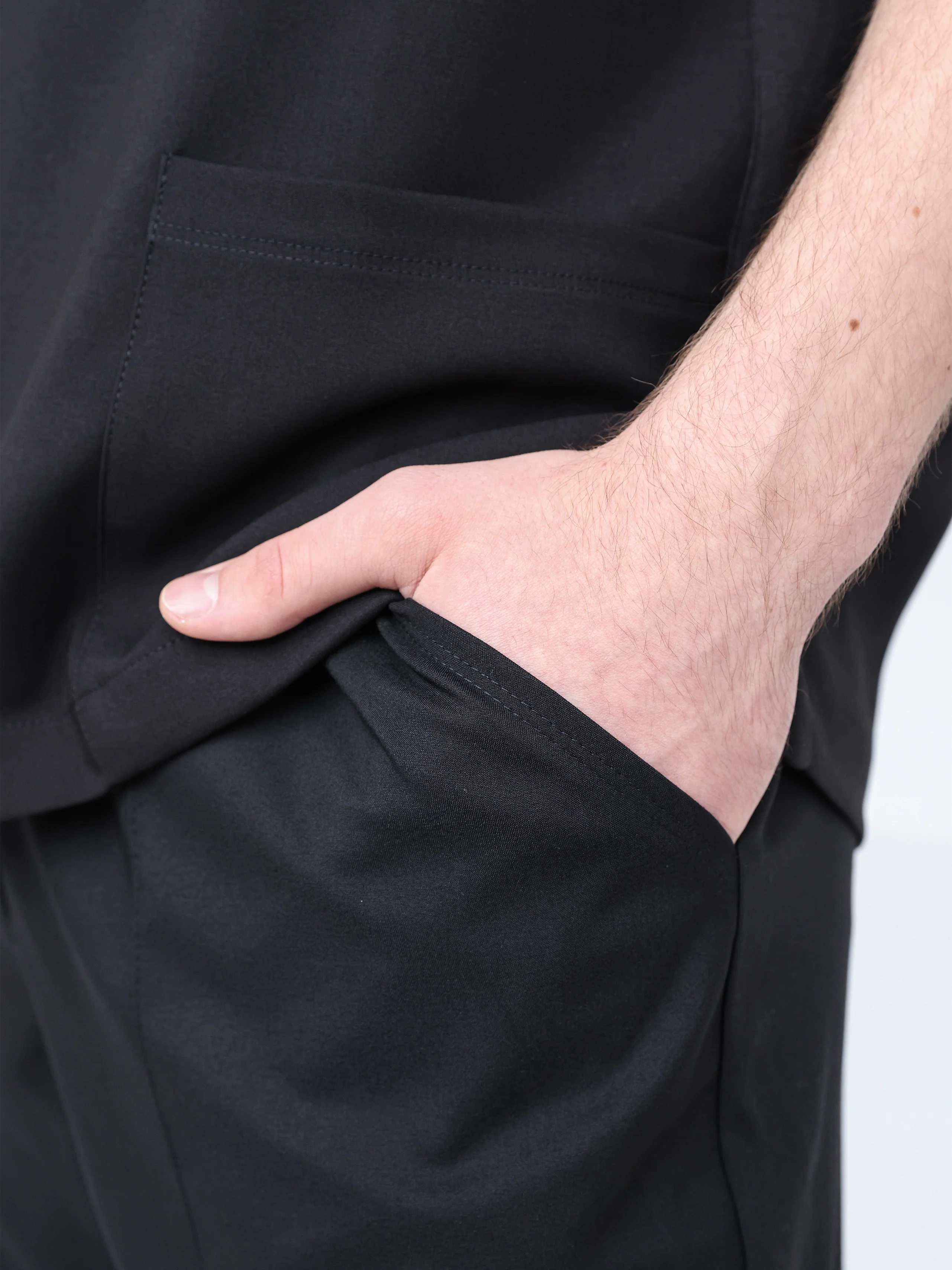 Ninja pants MED męskie - Image 6