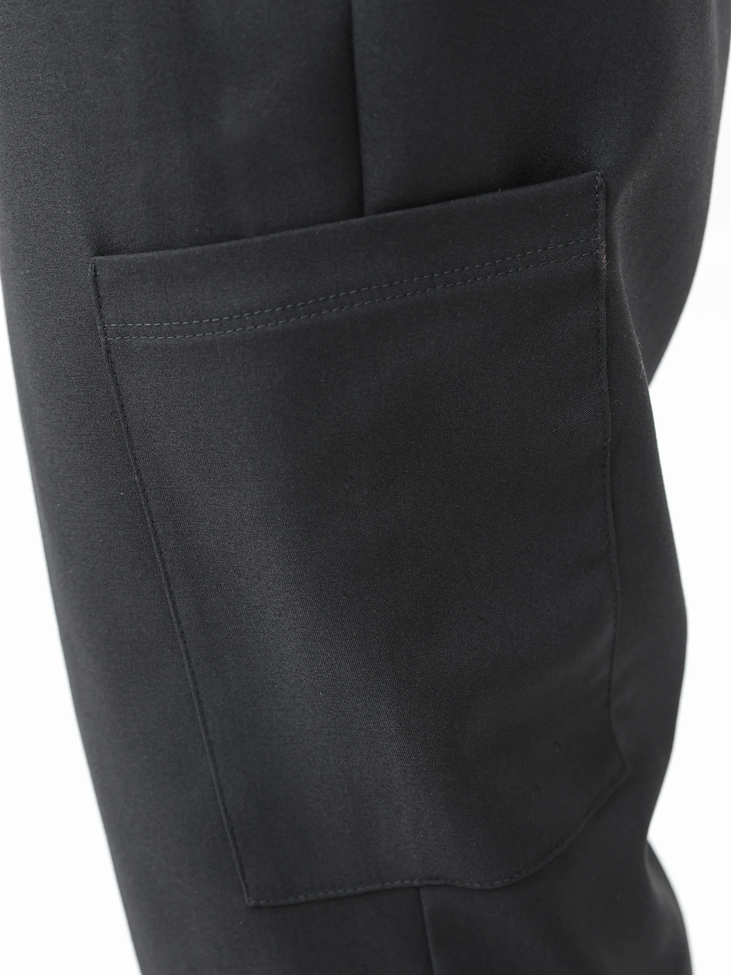 Ninja pants MED męskie - Image 7