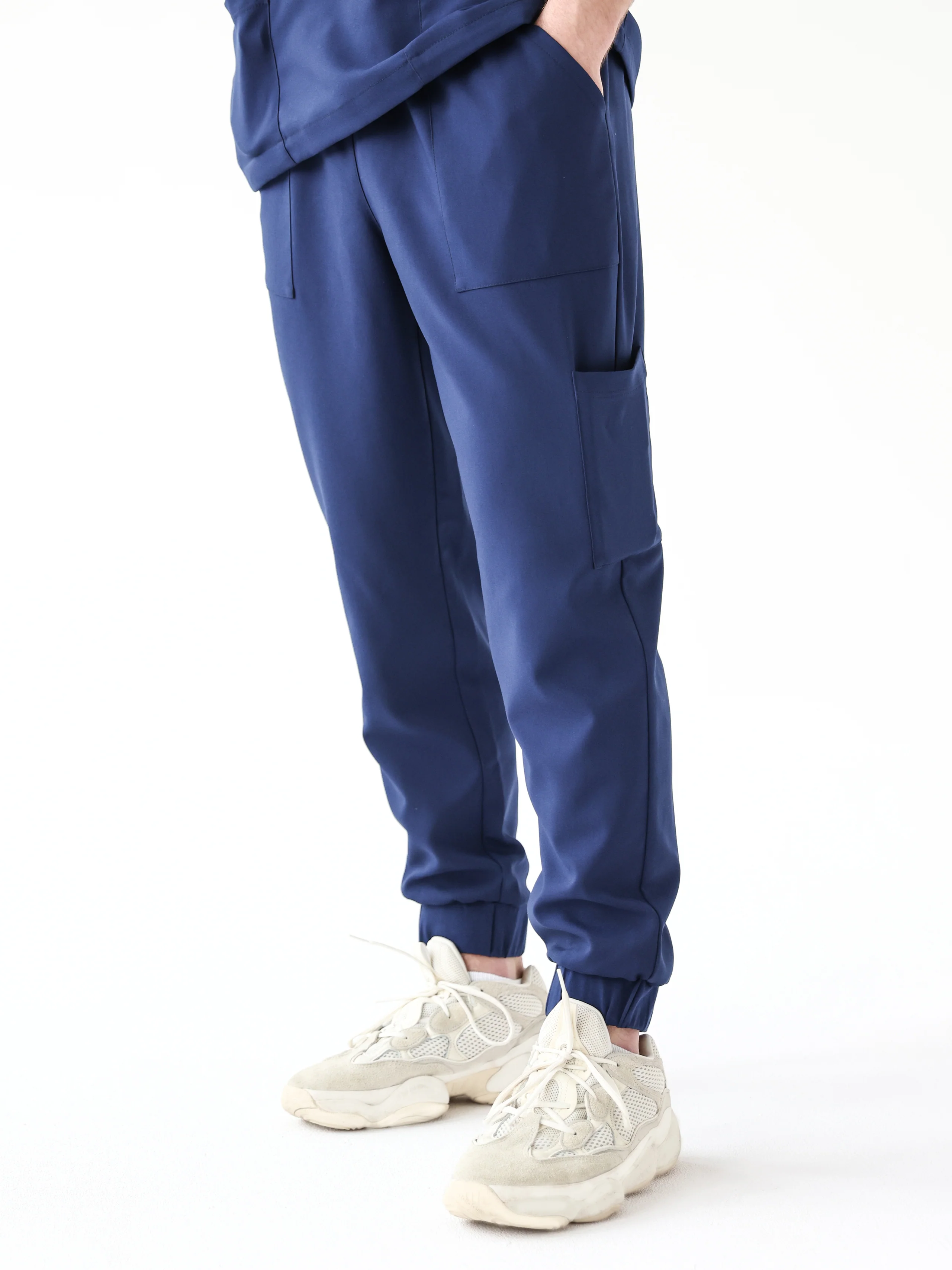 Ninja pants MED męskie - Image 8