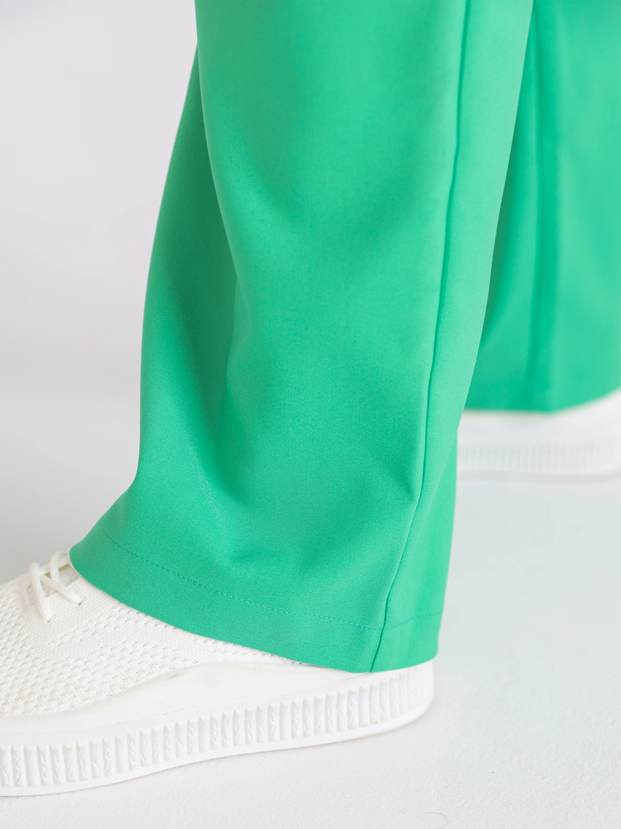 Ninja pants MED z prostą nogawką - Image 8