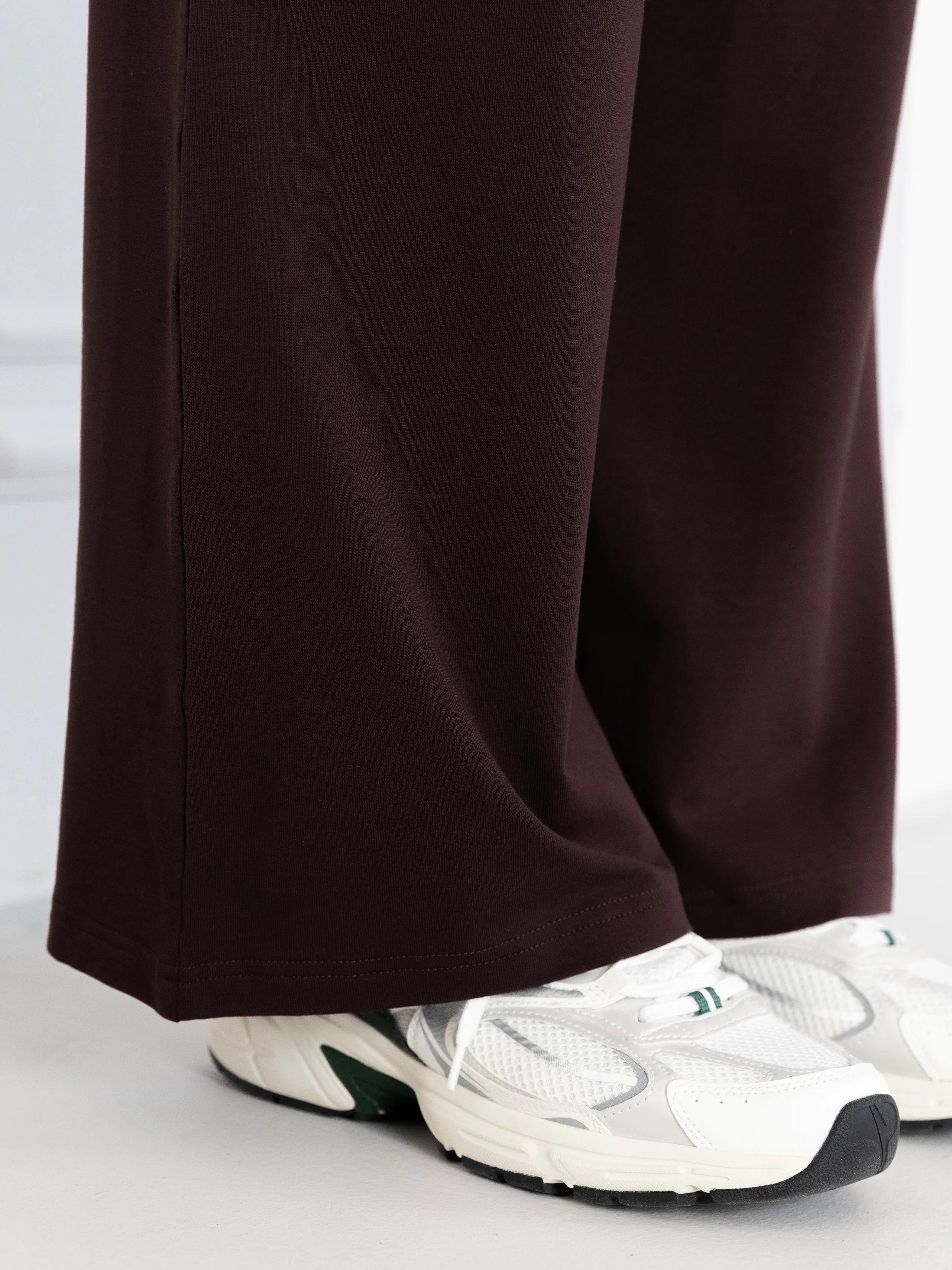 Ninja Pants ZIP Long z prostą nogawką - Image 3