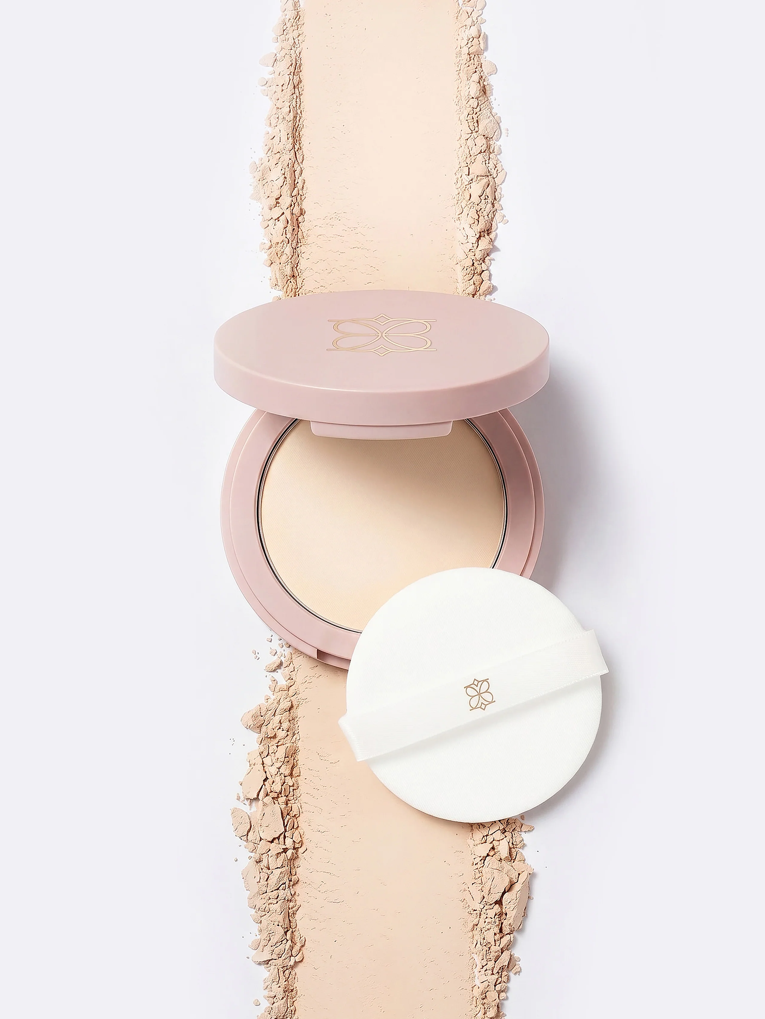 Magic powdeRP - Puder do twarzy 3w1 - Image 5