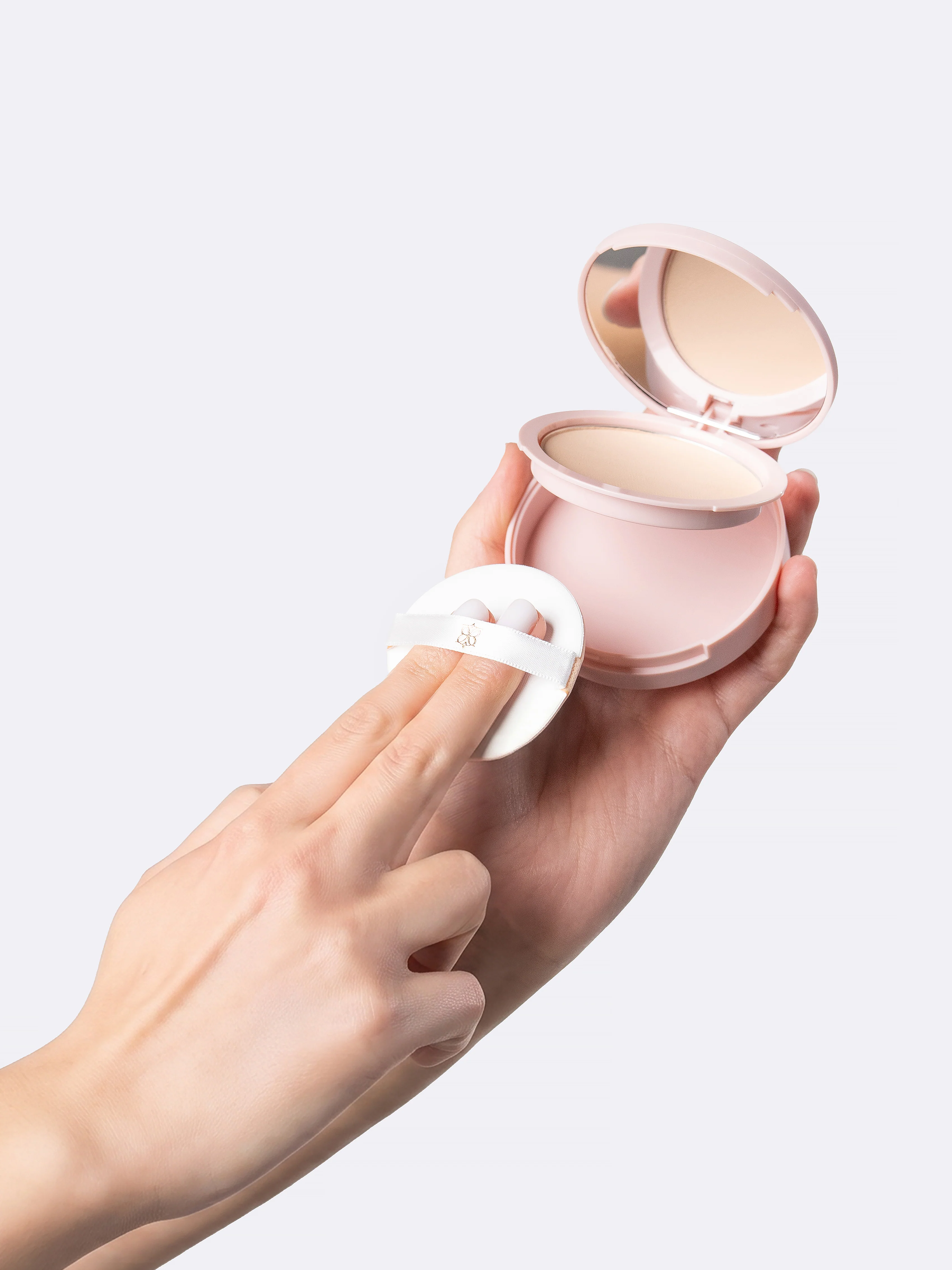 Magic powdeRP - Puder do twarzy 3w1 - Image 8
