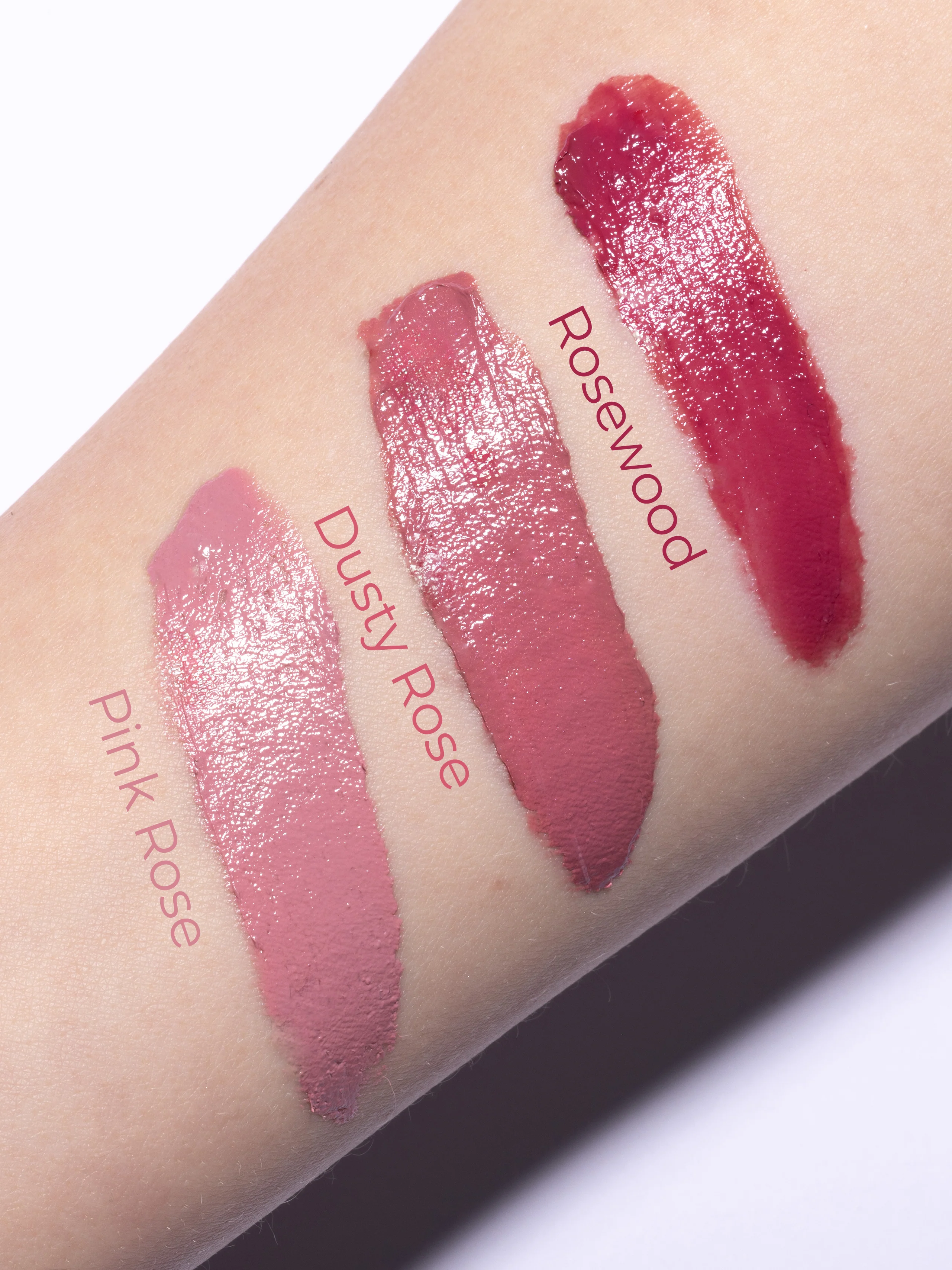 RP Rose Lips - Koloryzujący balsam do ust - Image 11
