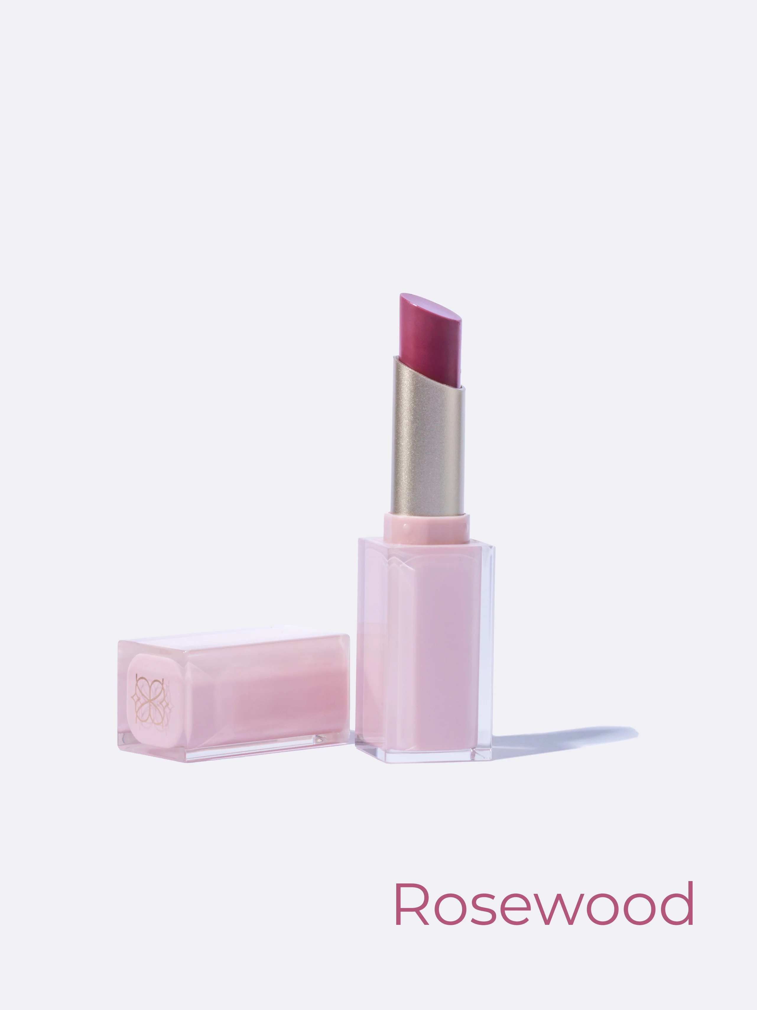 RP Rose Lips - Koloryzujący balsam do ust - Image 13