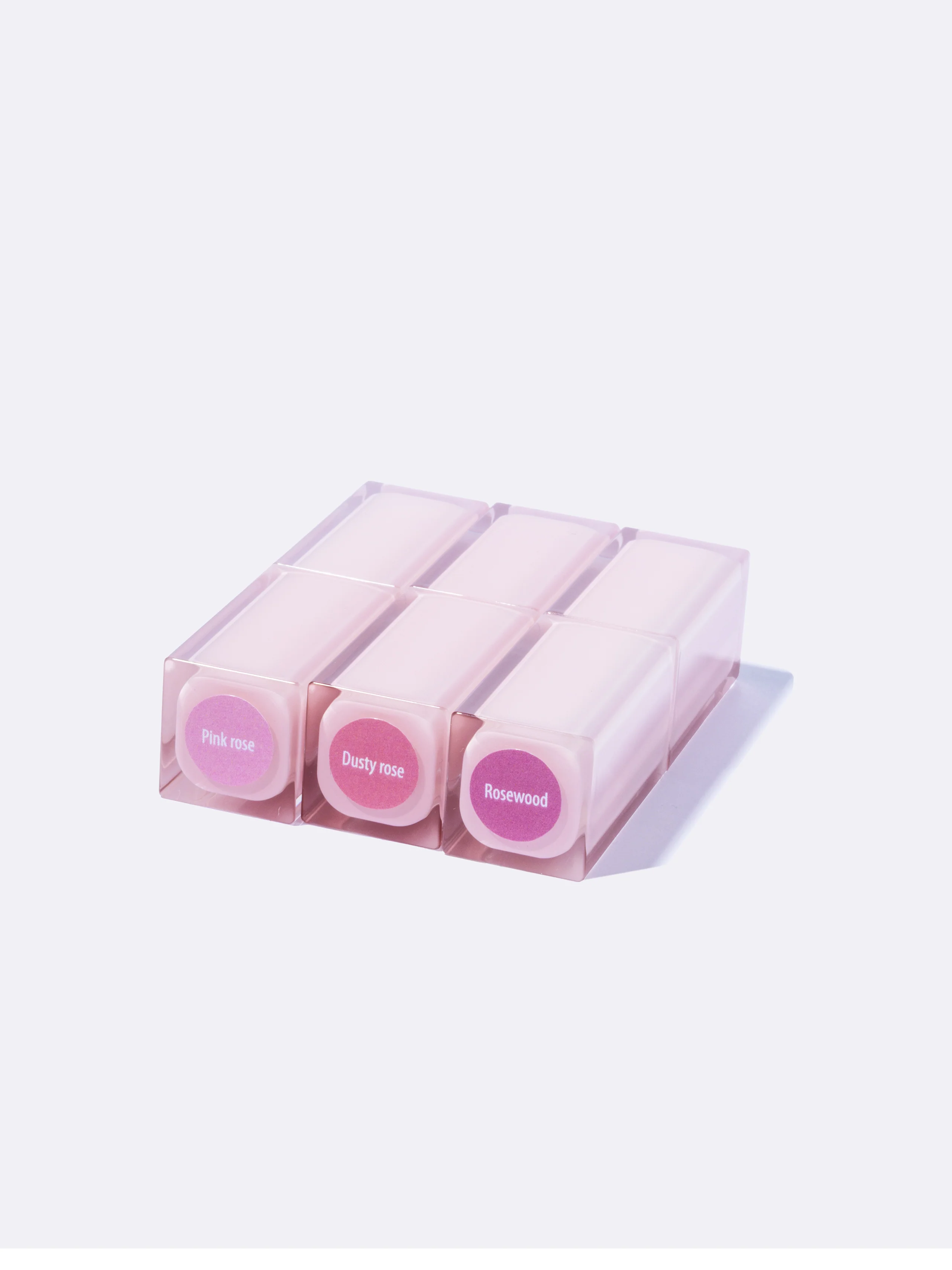 RP Rose Lips - Koloryzujący balsam do ust - Image 15
