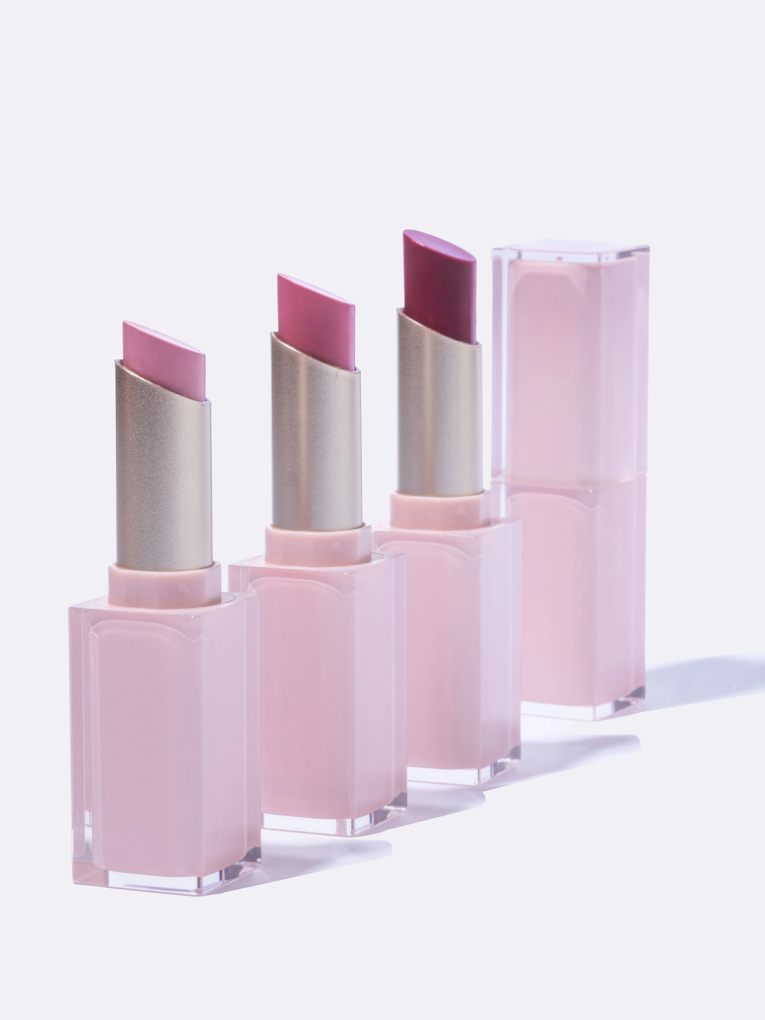 RP Rose Lips - Koloryzujący balsam do ust - Image 16