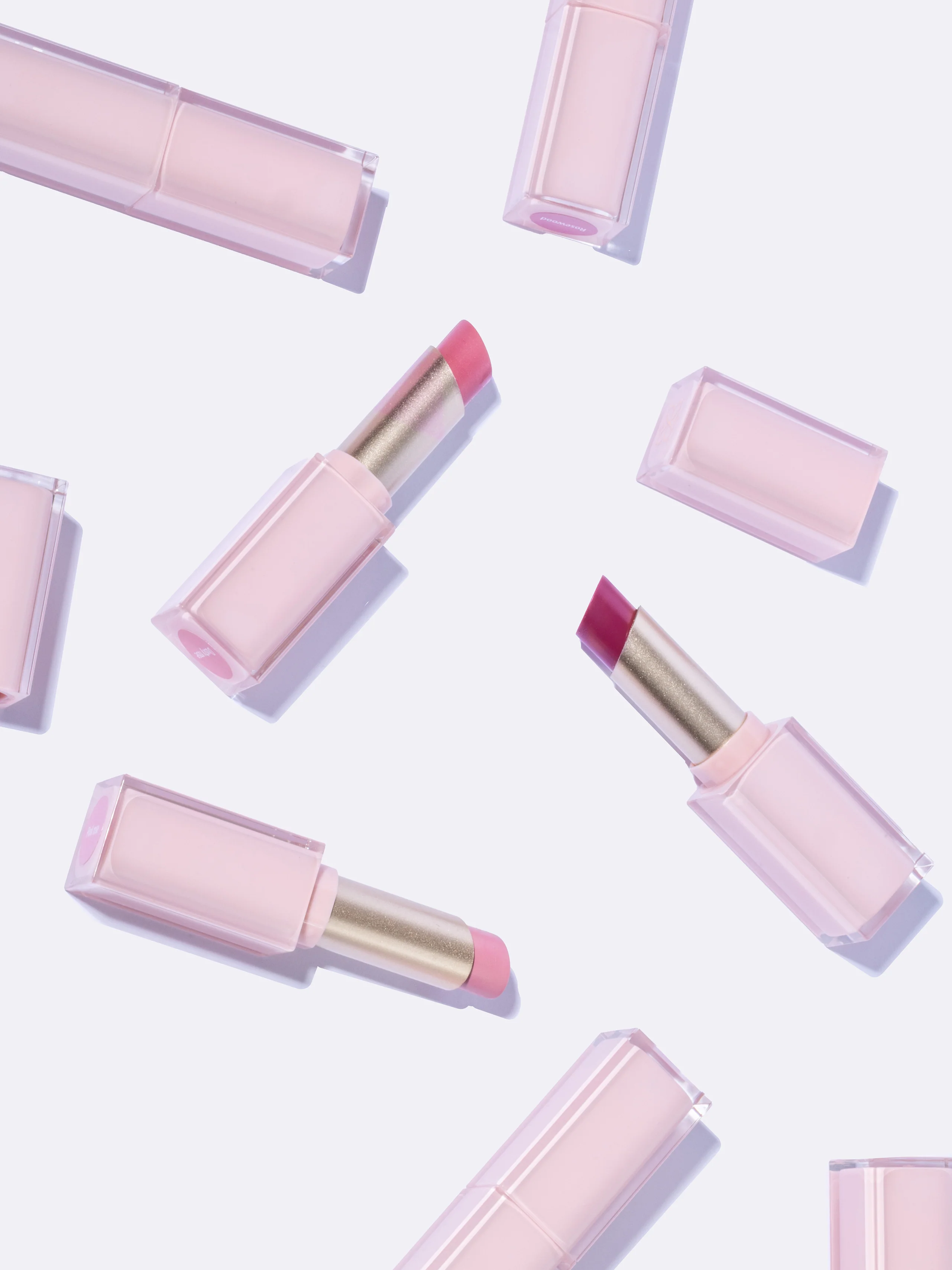 RP Rose Lips - Koloryzujący balsam do ust - Image 7