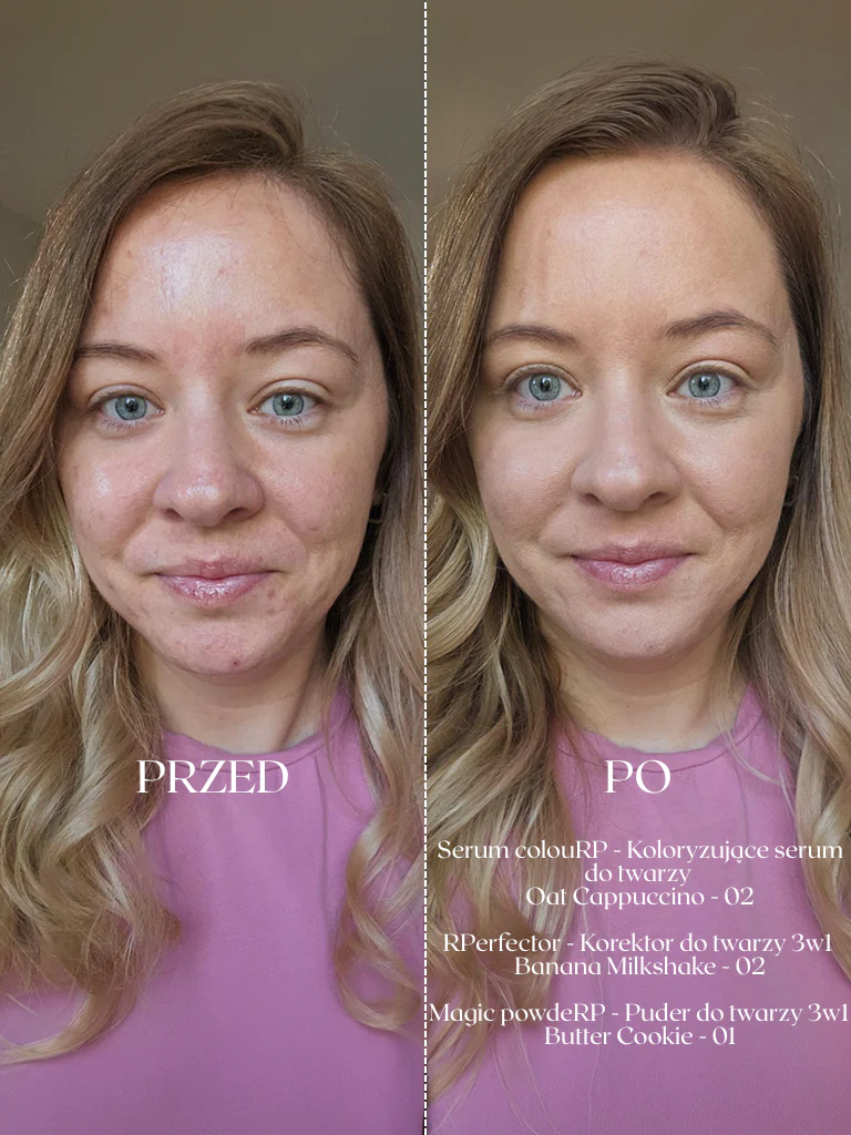 Zestaw make-up 03 - Image 5