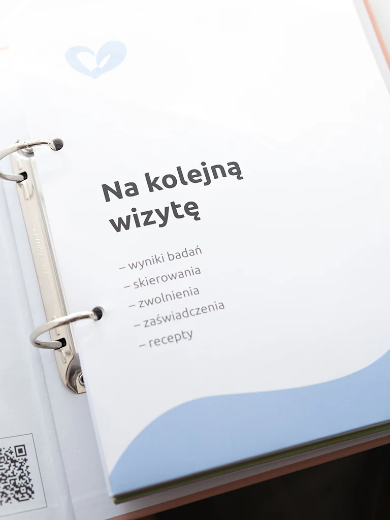 Segregator #jestem w ciąży - Image 15