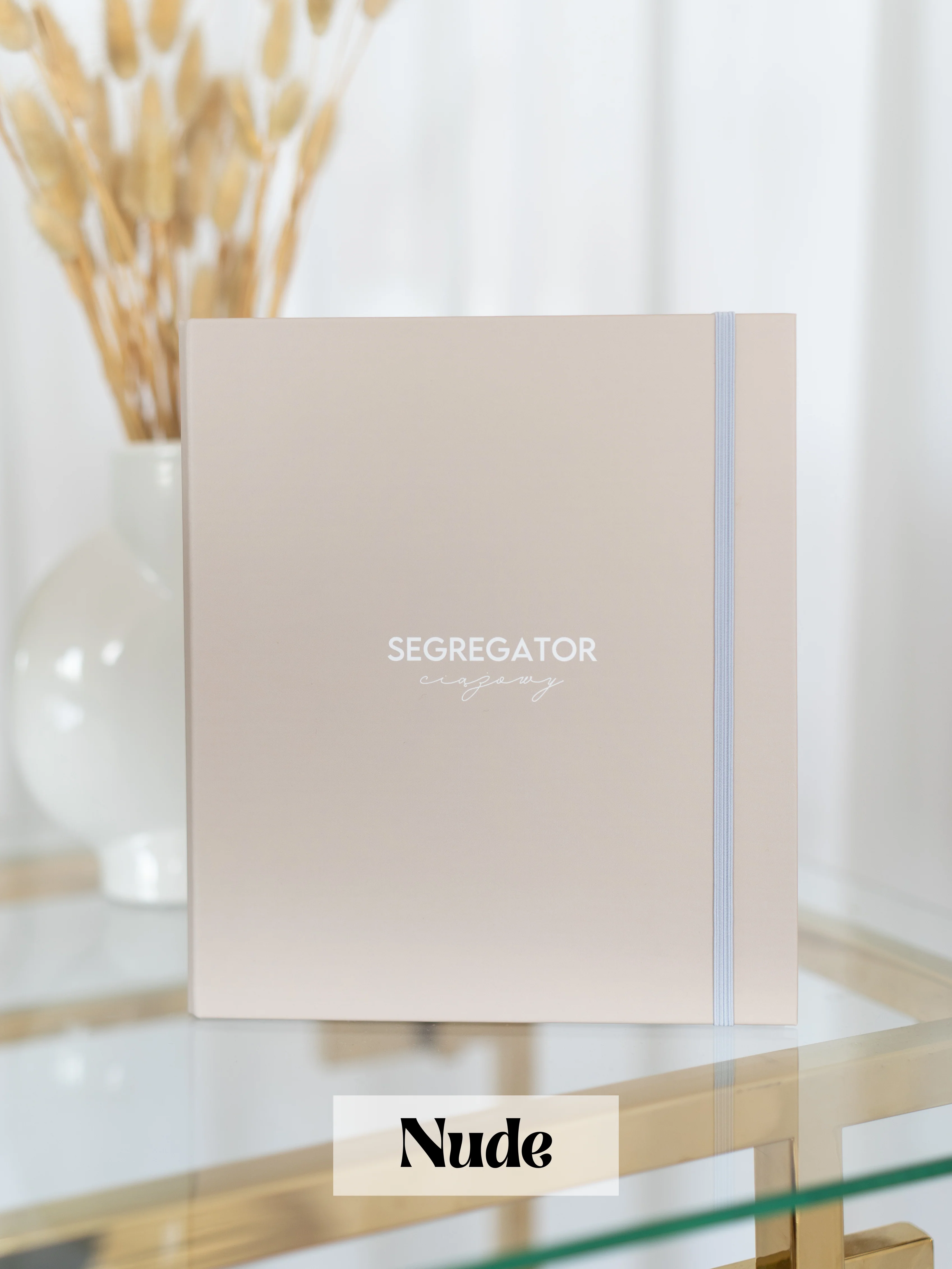 Segregator #jestem w ciąży - Image 6