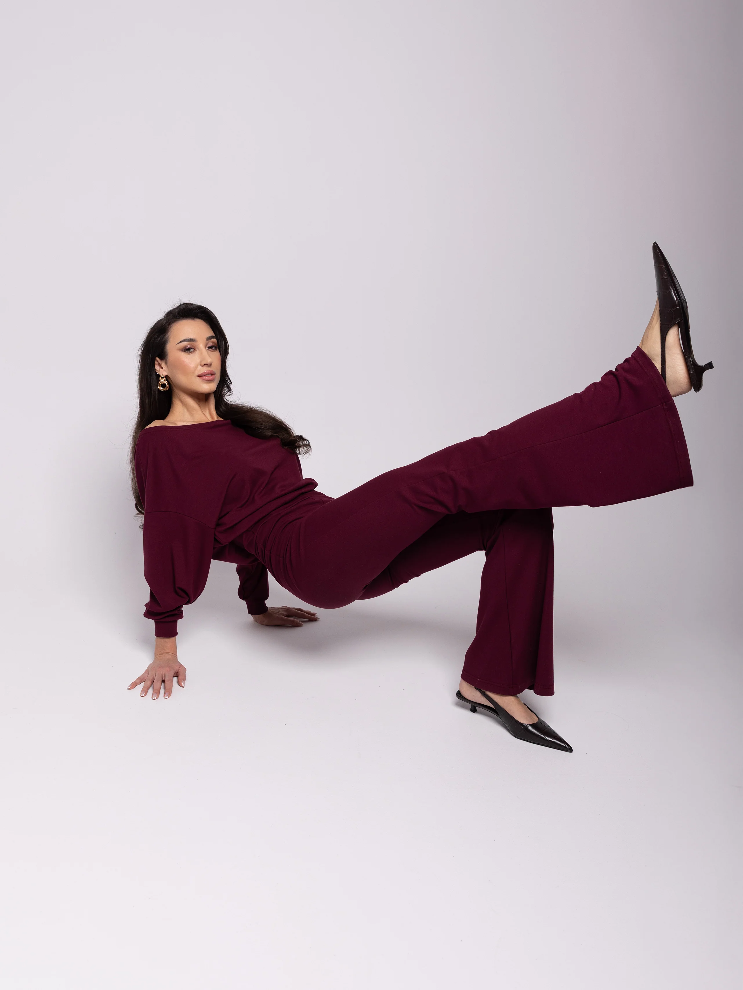 Spodnie Cleo - Image 4
