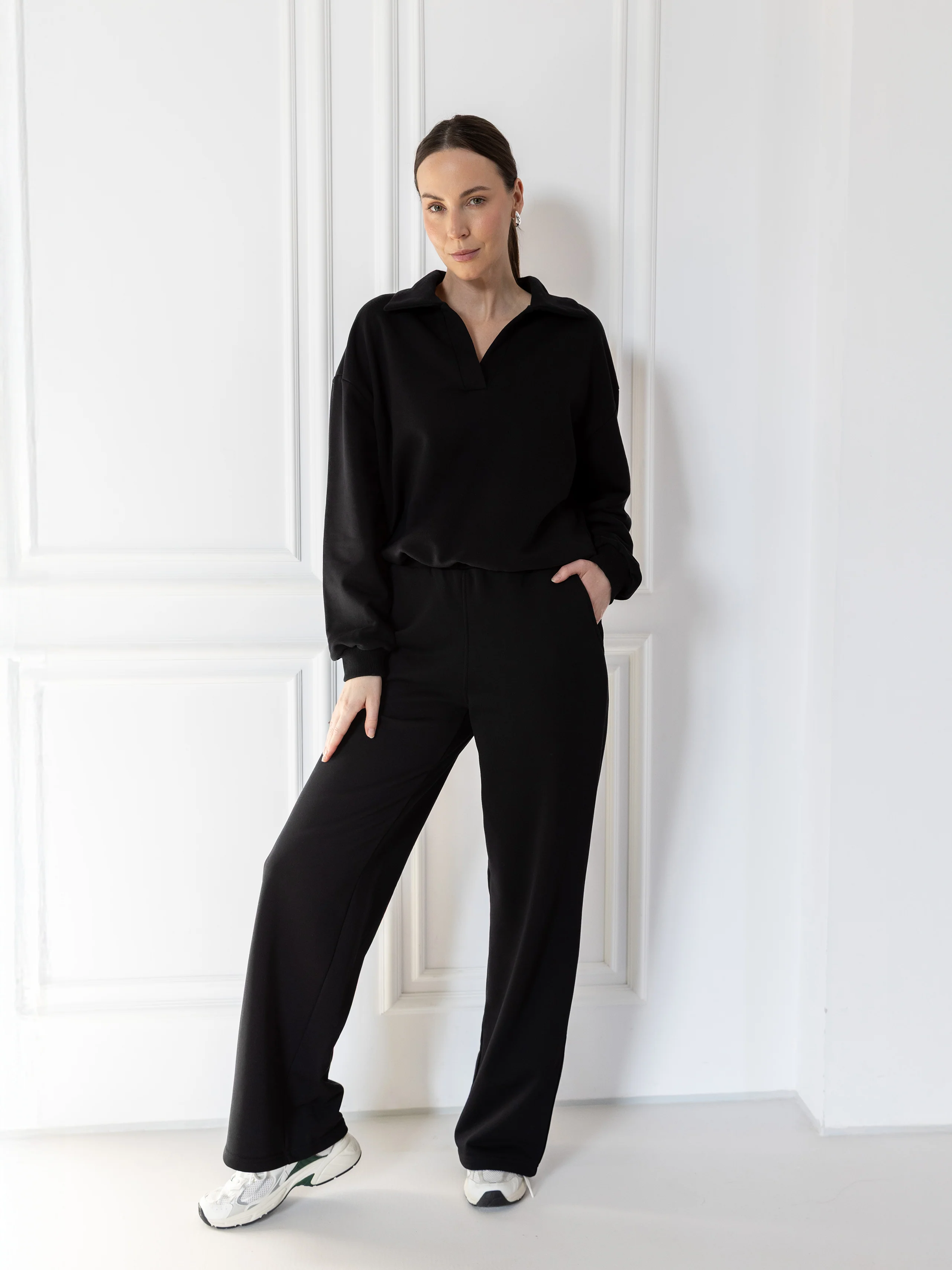 Spodnie Polo Long - Image 7