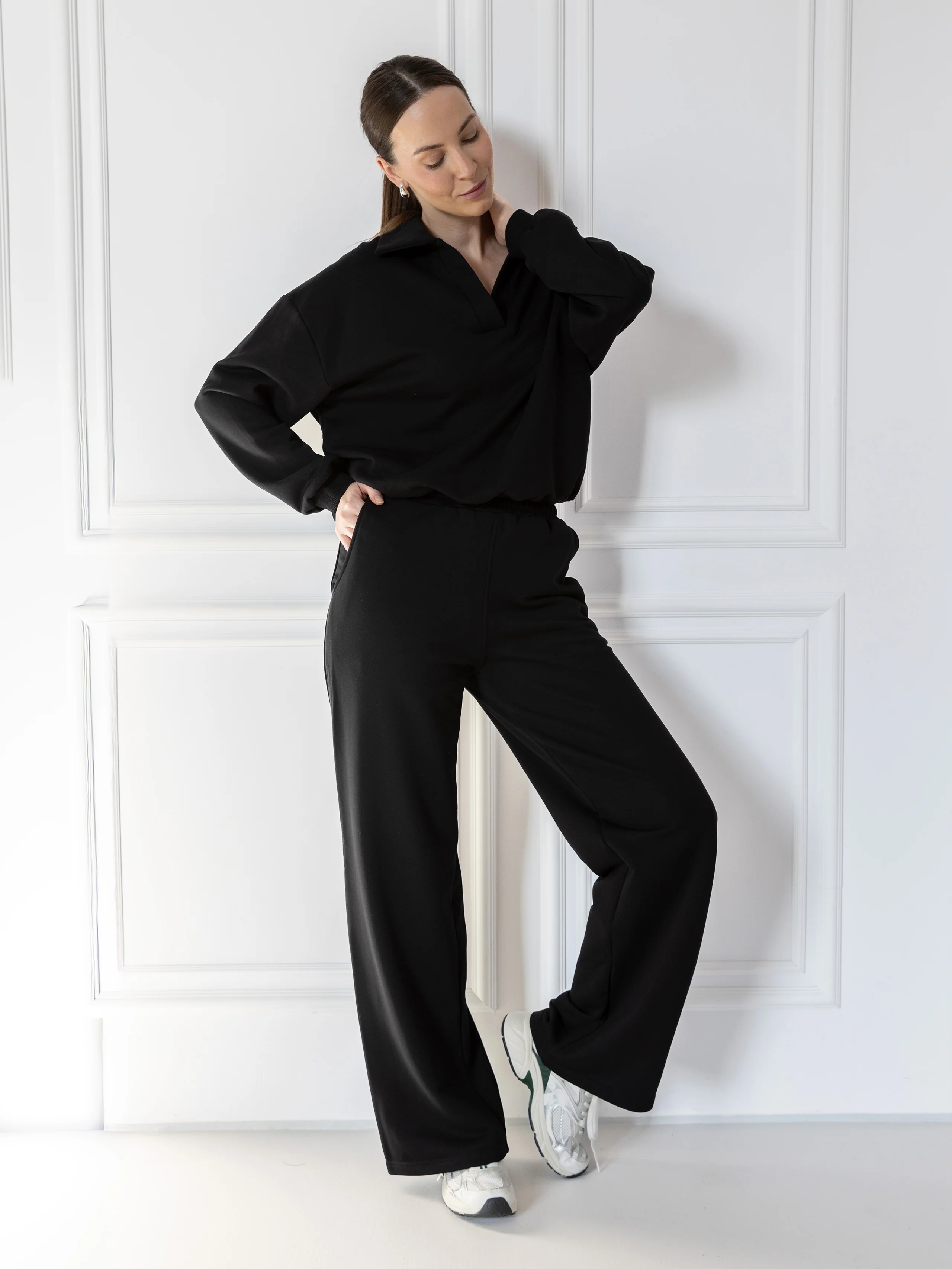 Spodnie Polo Long - Image 9
