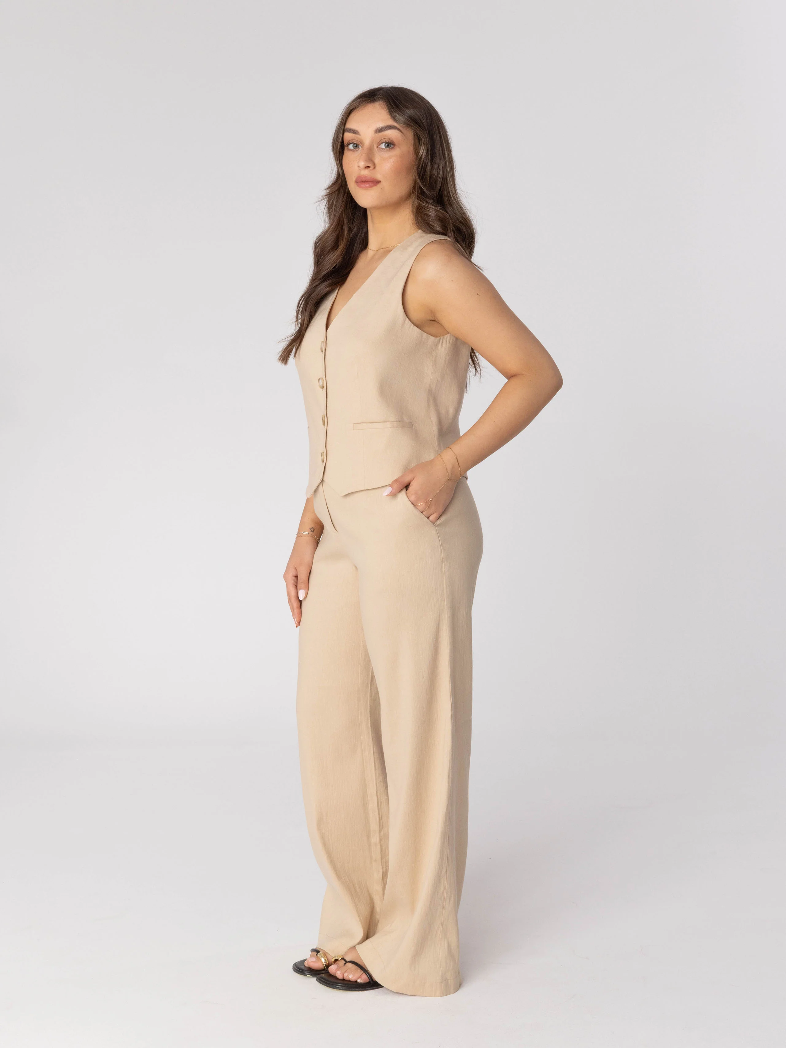 Spodnie Salma - Image 3