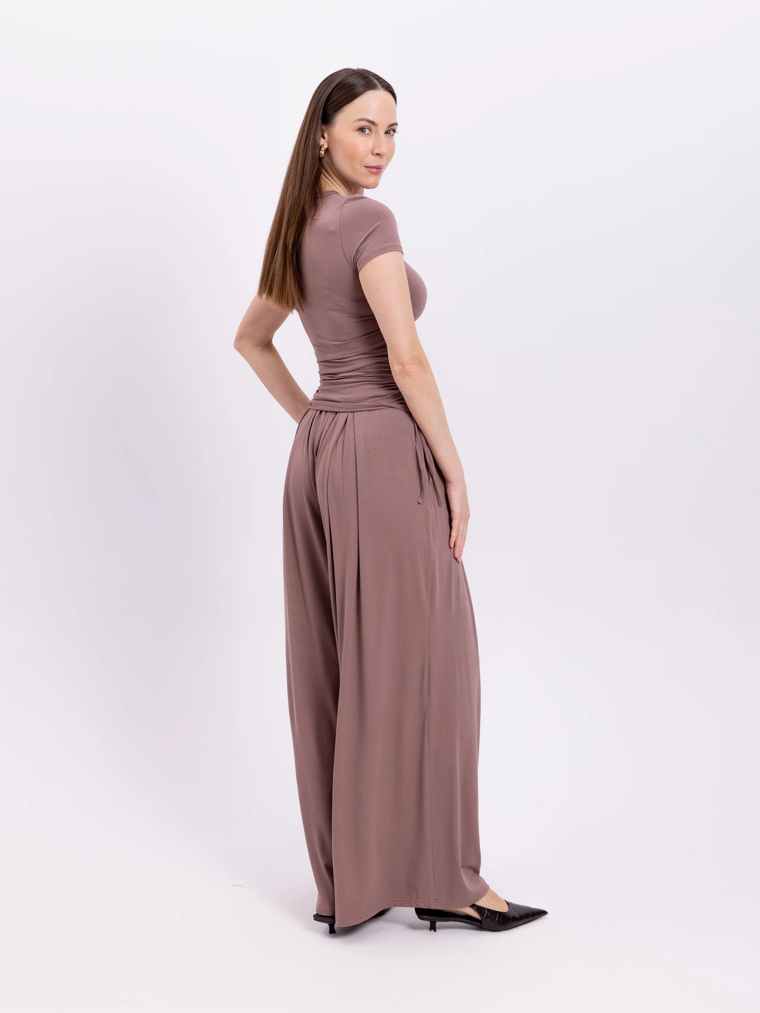Spodnie Sanvi Long - Image 4