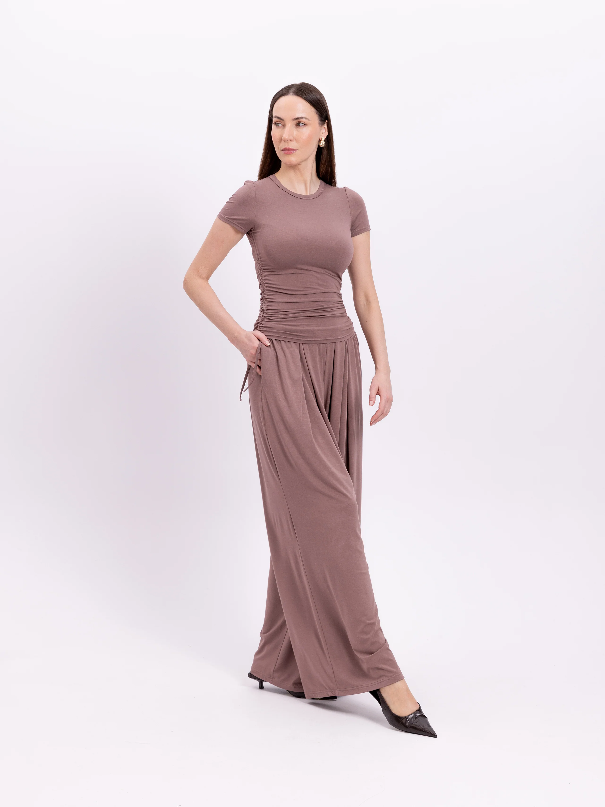 Spodnie Sanvi Long - Image 6