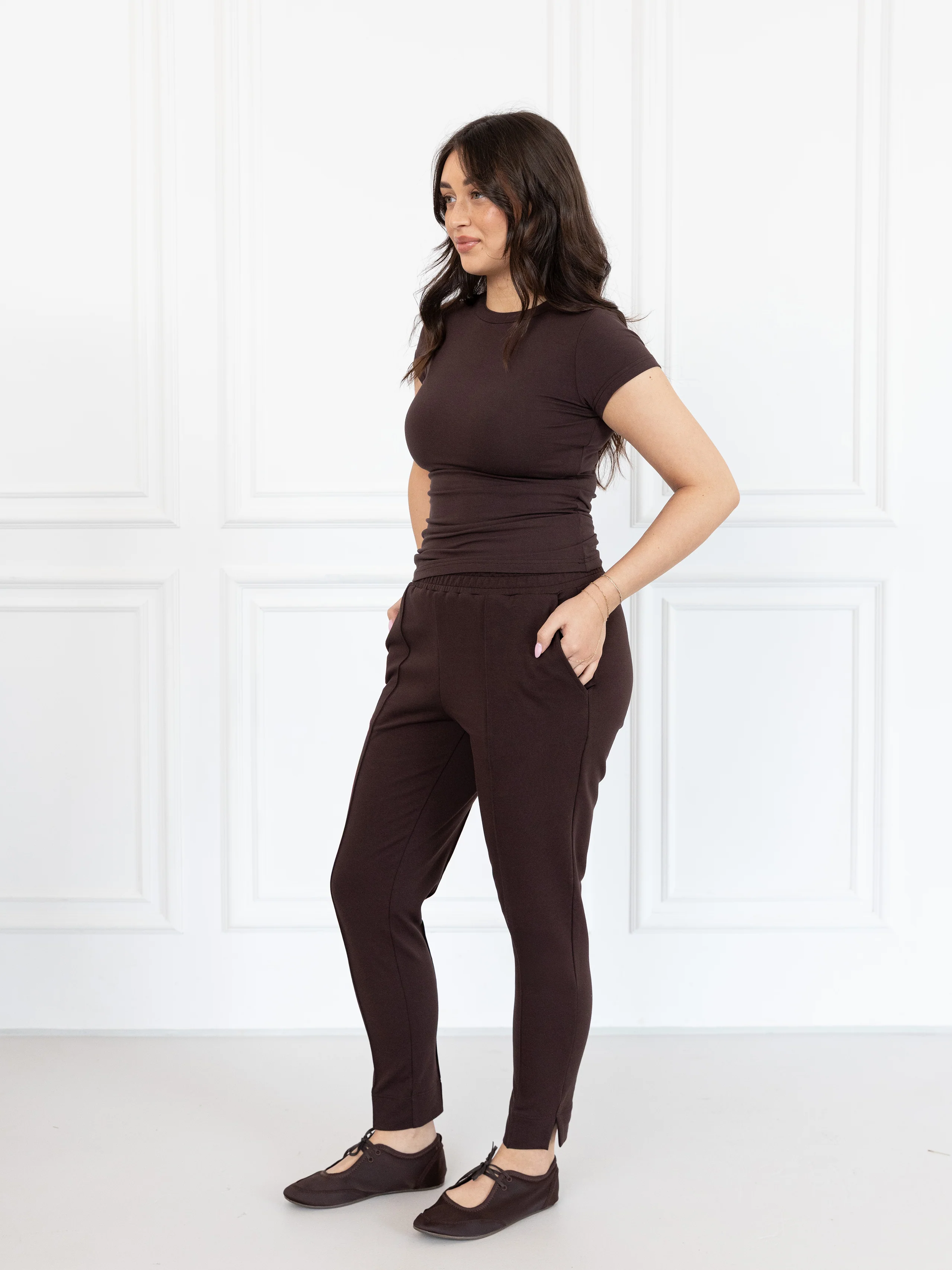 Spodnie Sophia - Image 4