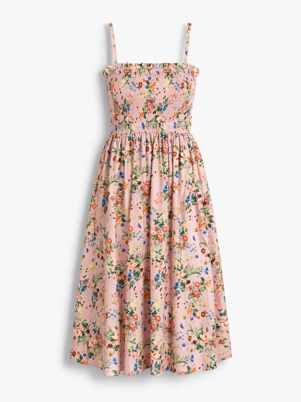 Sukienka Amalia midi - Image 8