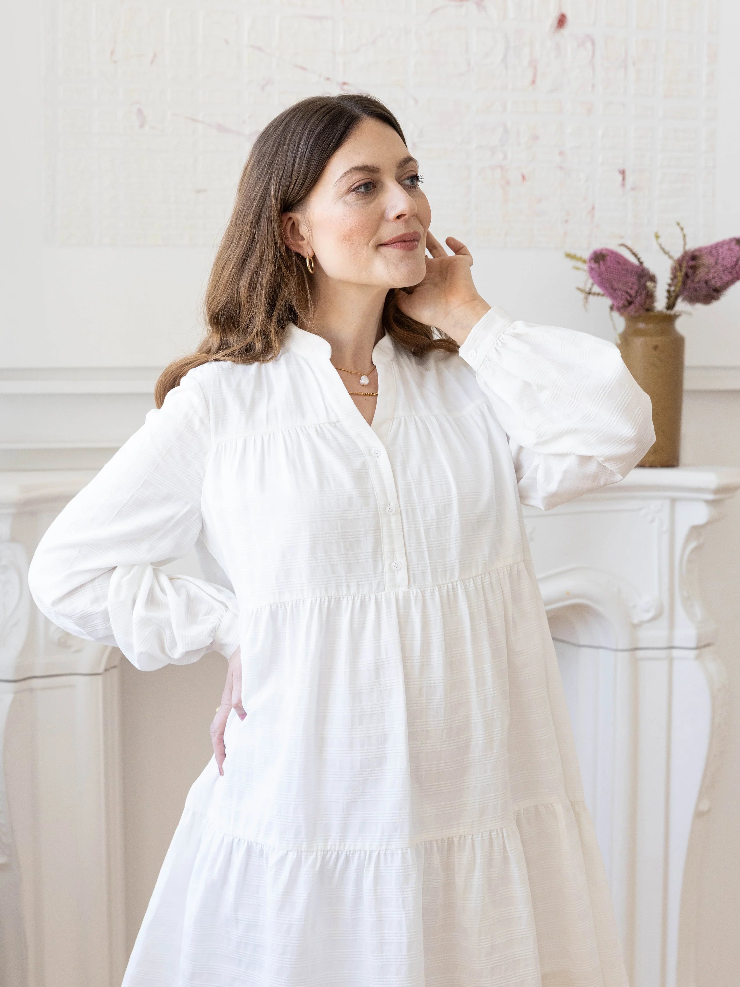 Sukienka Sandra - Image 7