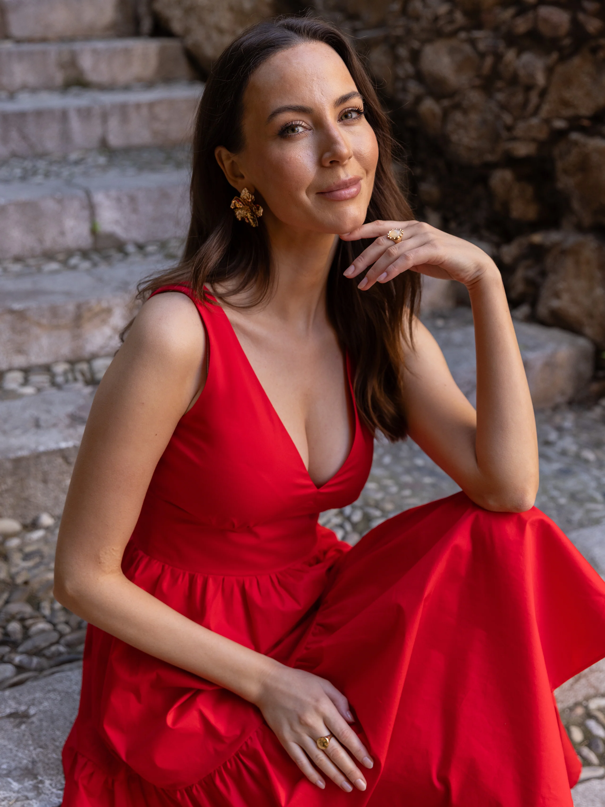 Sukienka Serafina - Image 12