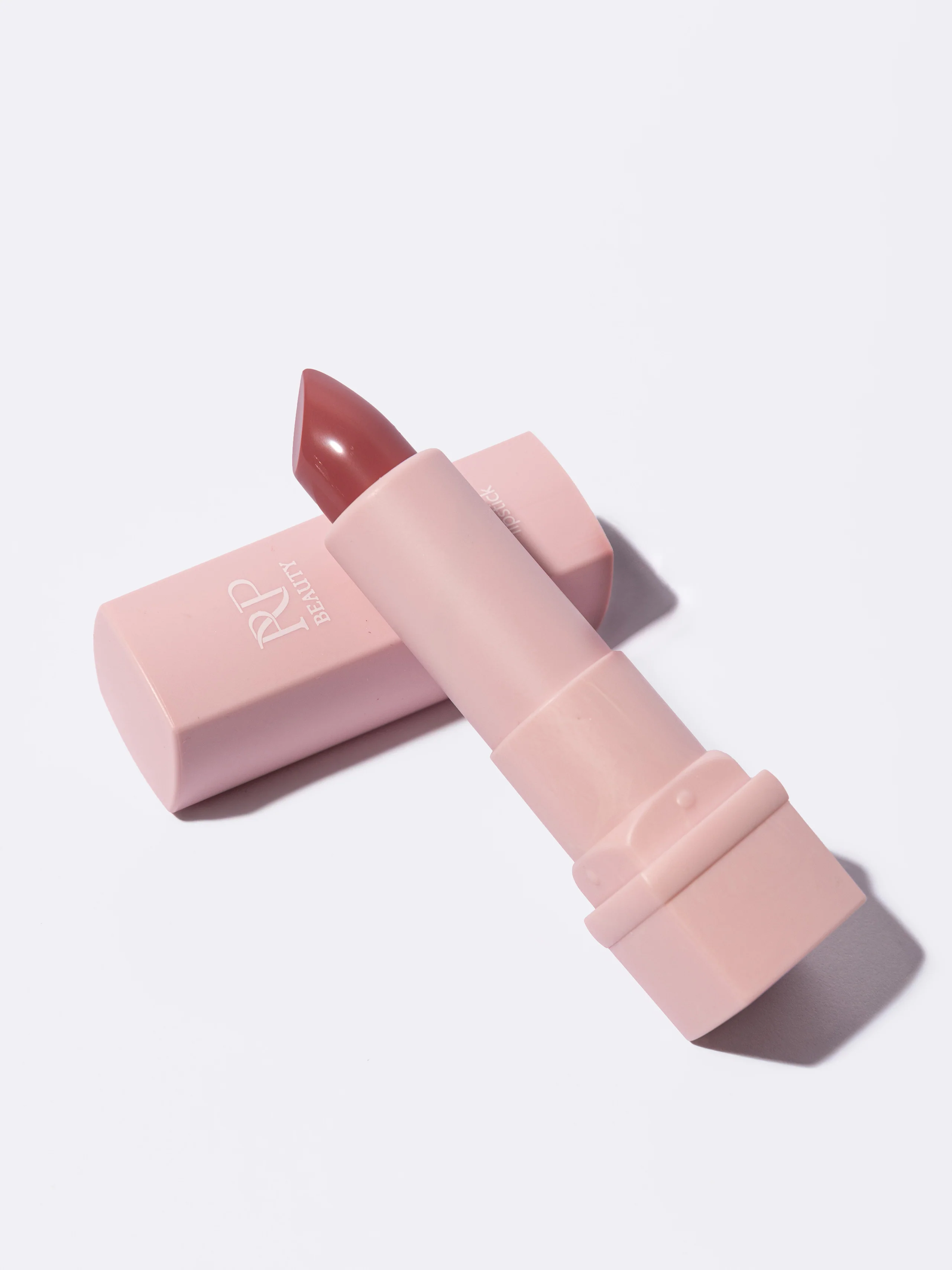 Szminka “#jestem kobietą - badam się regularnie” Nude - Image 2