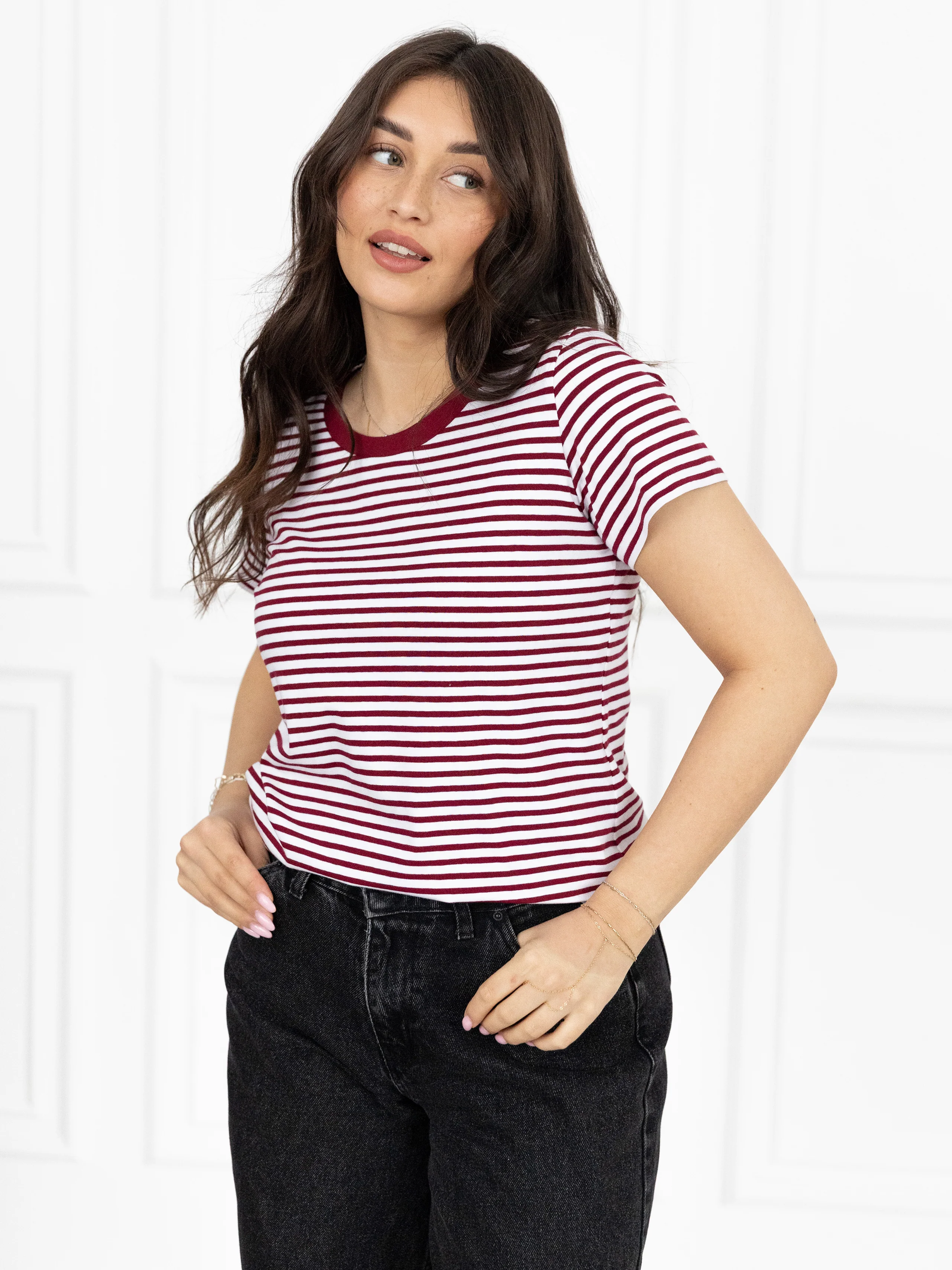 T-Shirt Gina - Edycja limitowana - Image 6