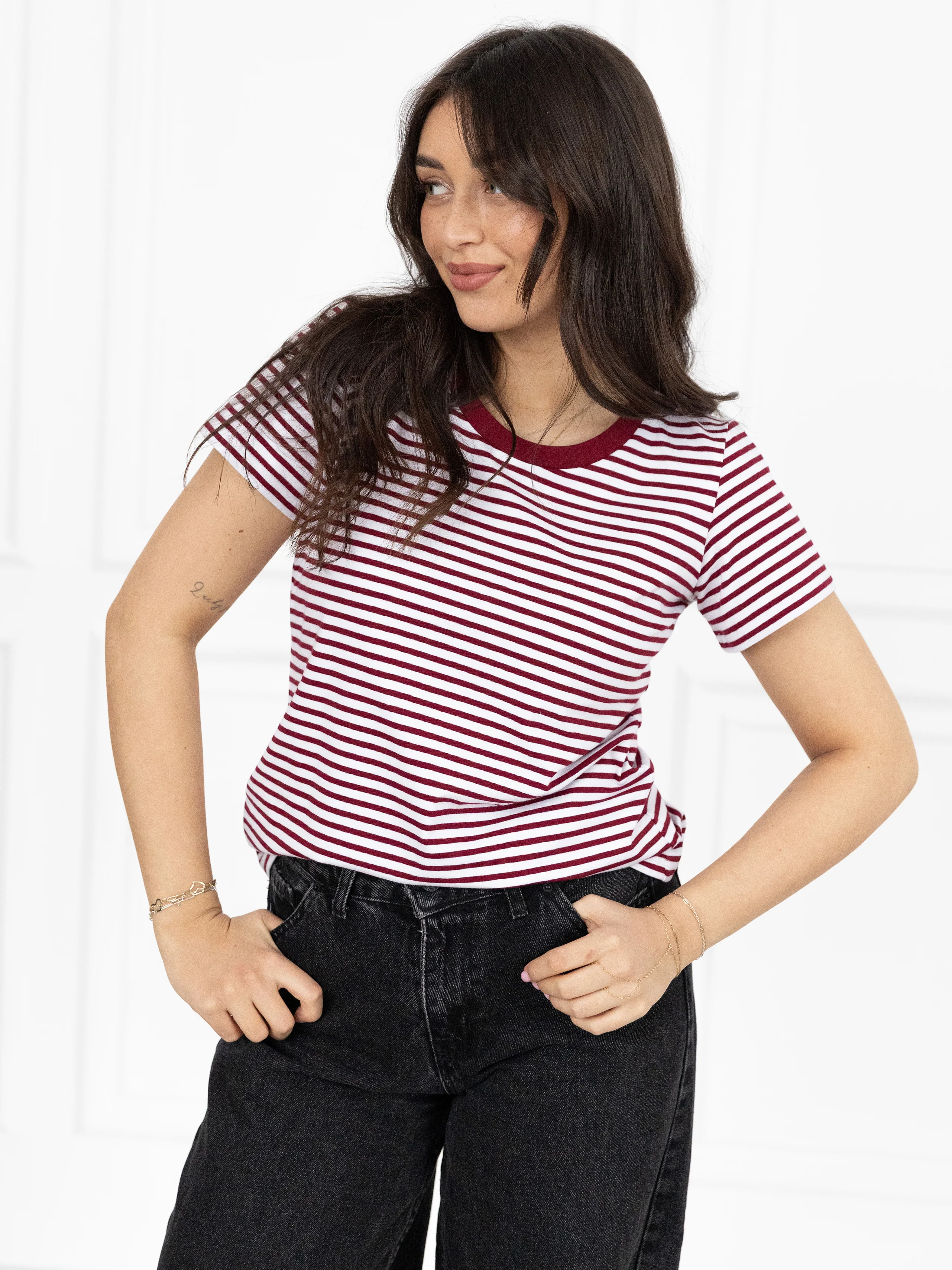 T-Shirt Gina - Edycja limitowana - Image 8