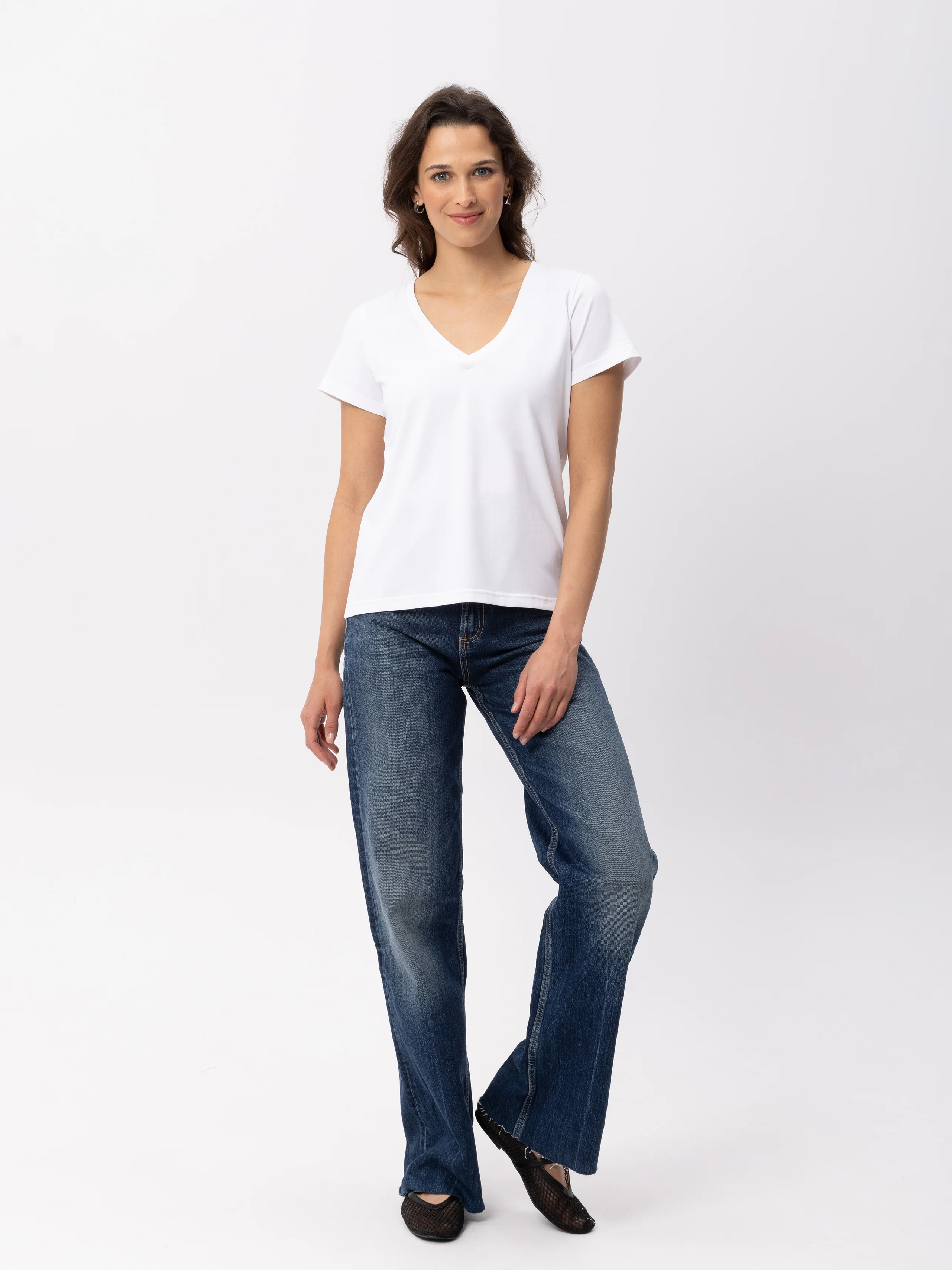 T-Shirt Gina serek - Image 7