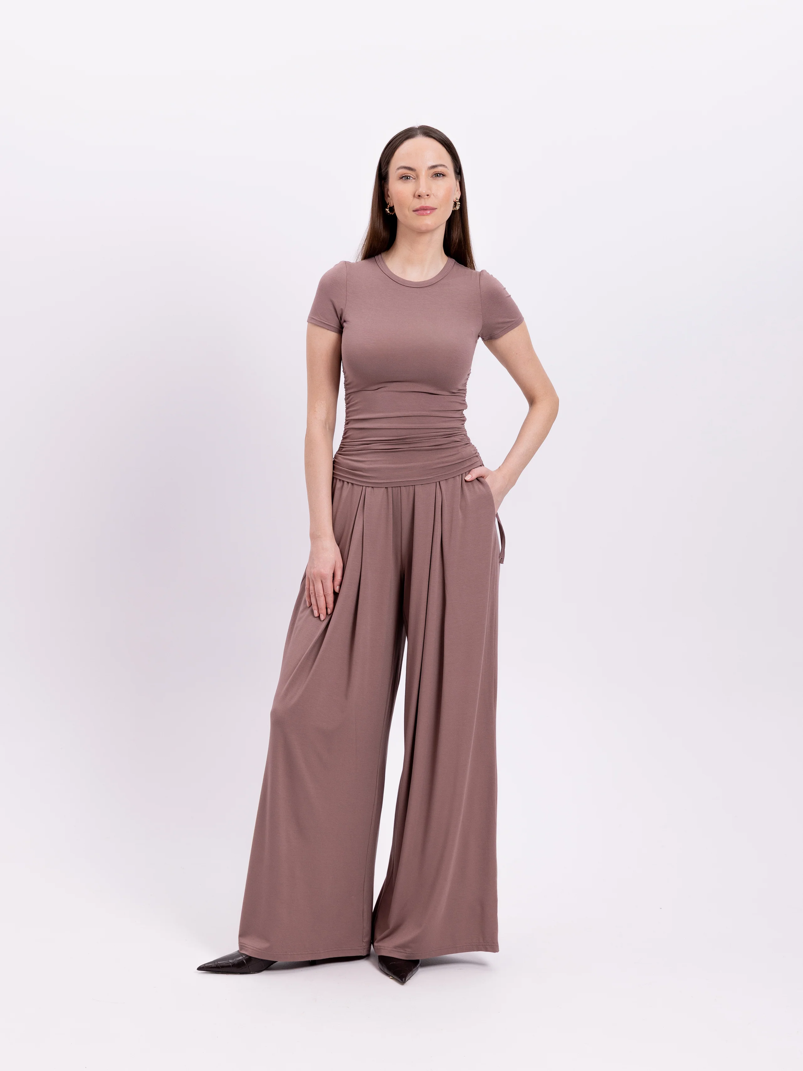 T-Shirt Nessa - Image 4