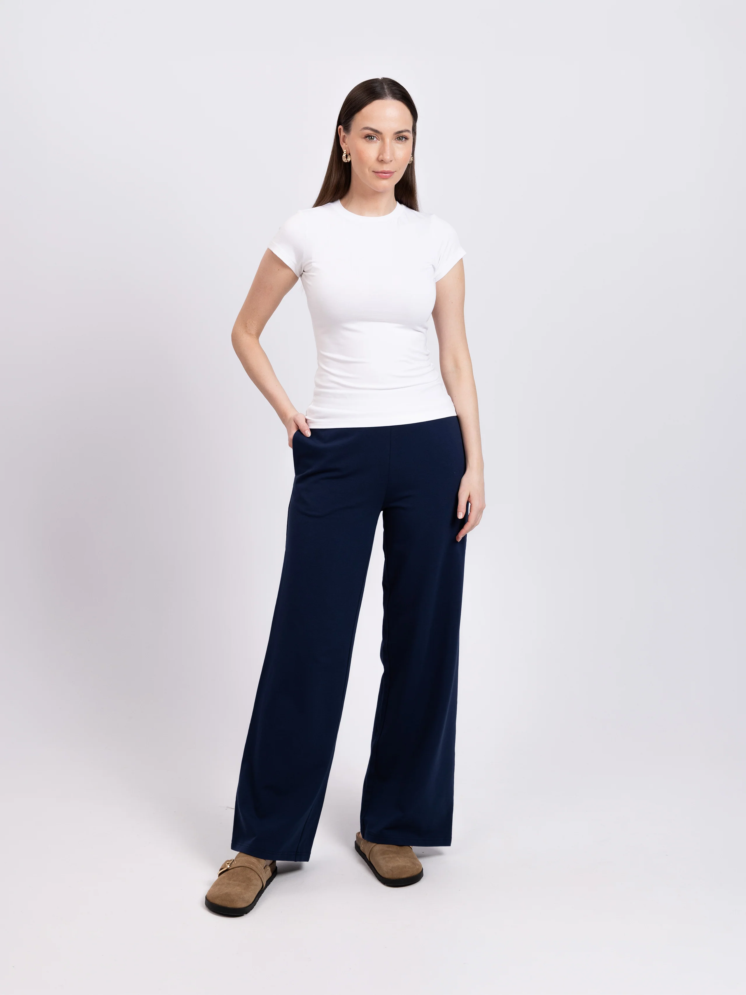 T-Shirt Pola - Image 6