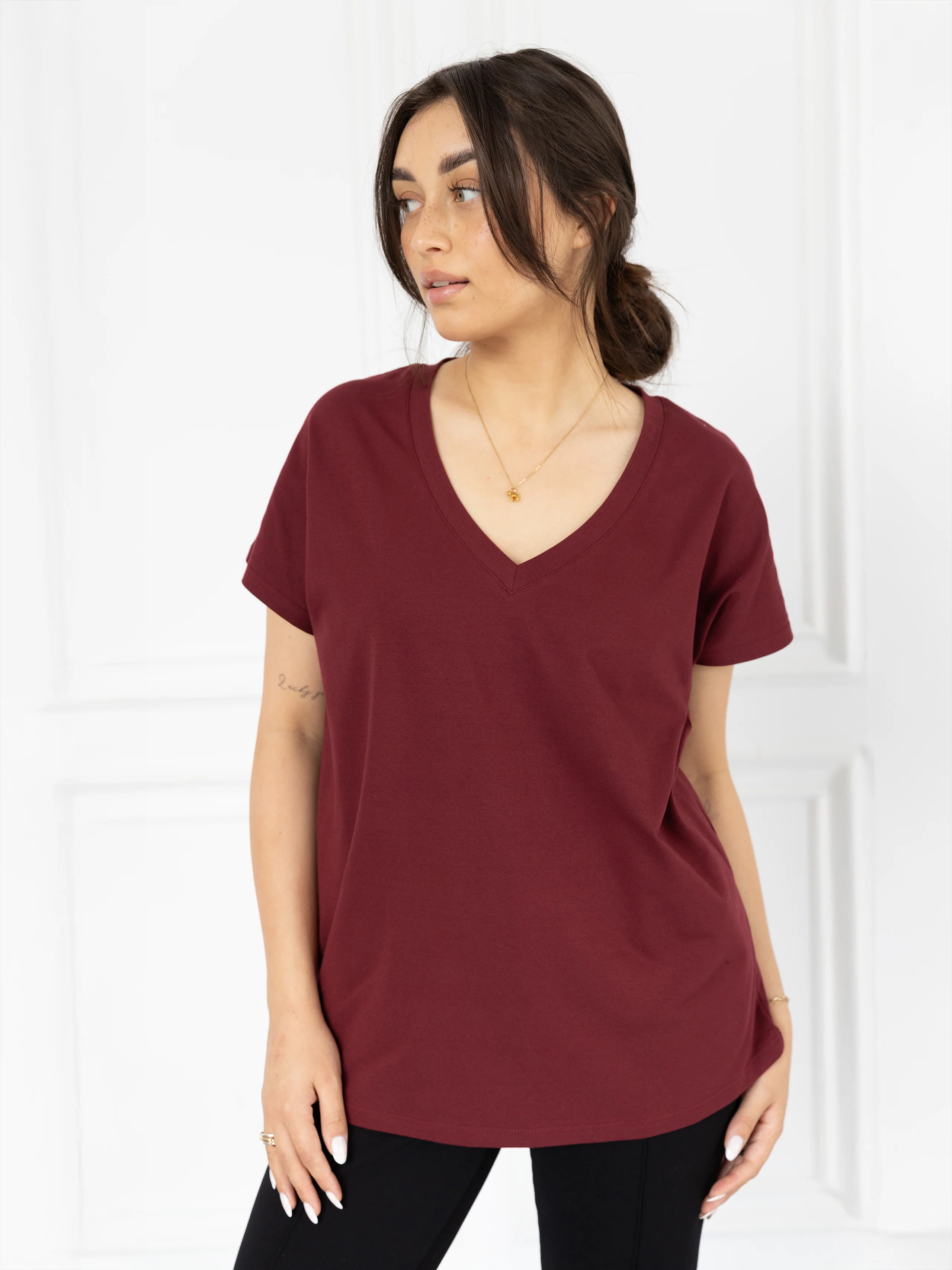 T-shirt Wiktoria - Image 4