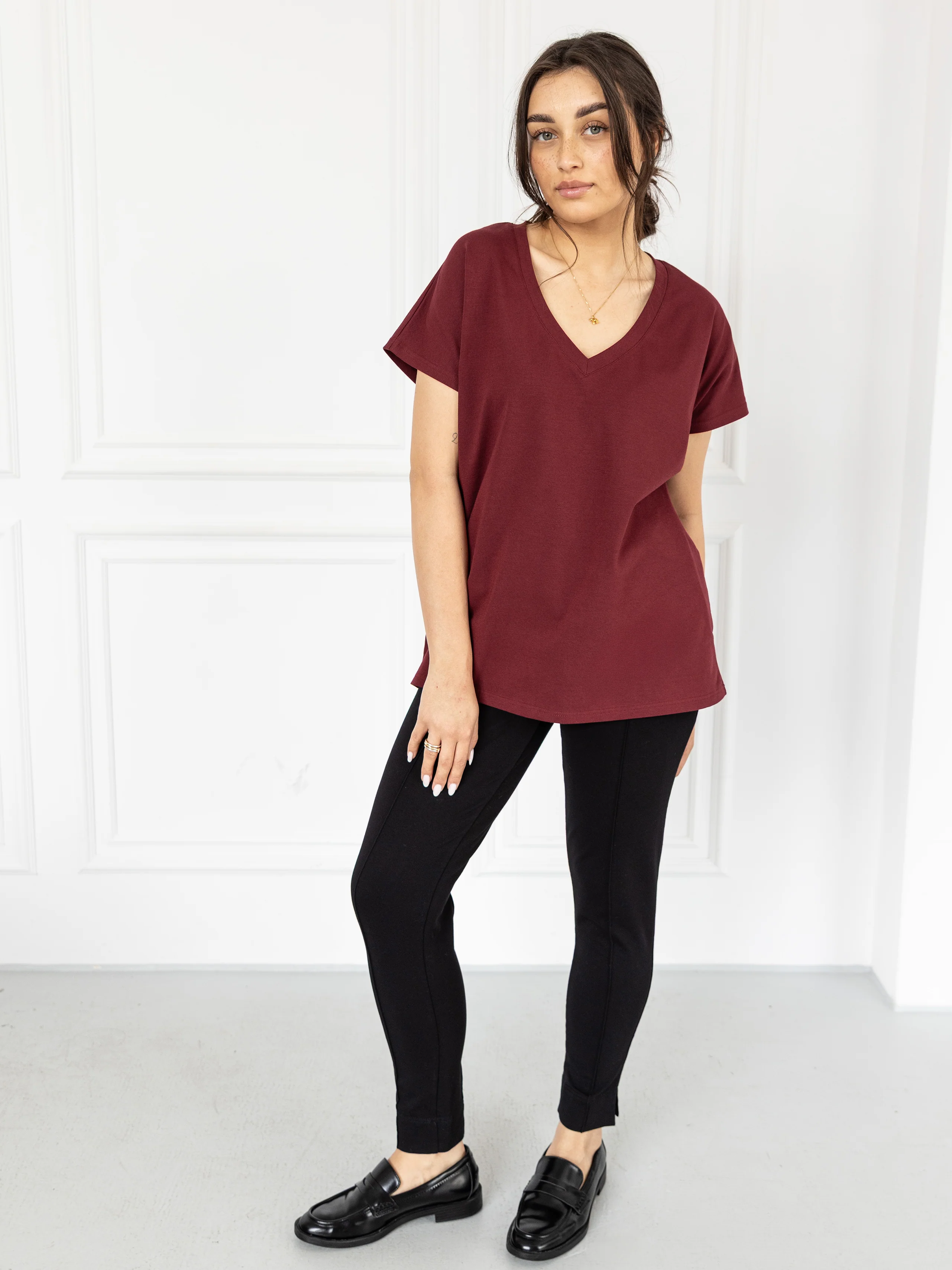 T-shirt Wiktoria - Image 7