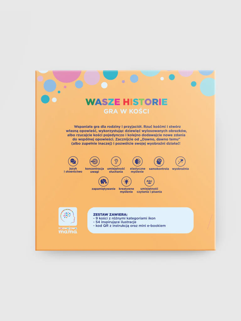 Wasze historie - Gra w kości - Image 4