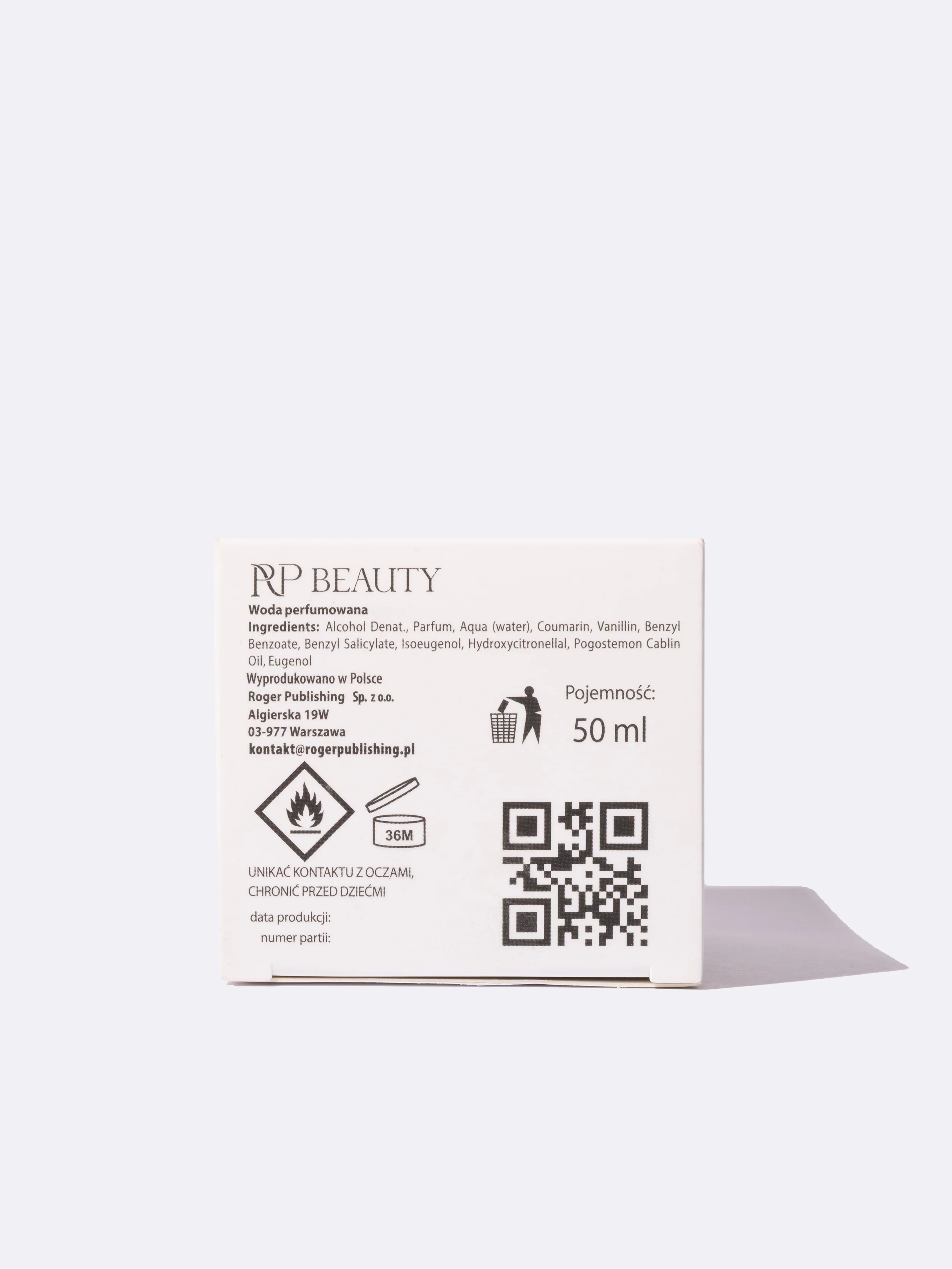 Woda perfumowana - Image 33