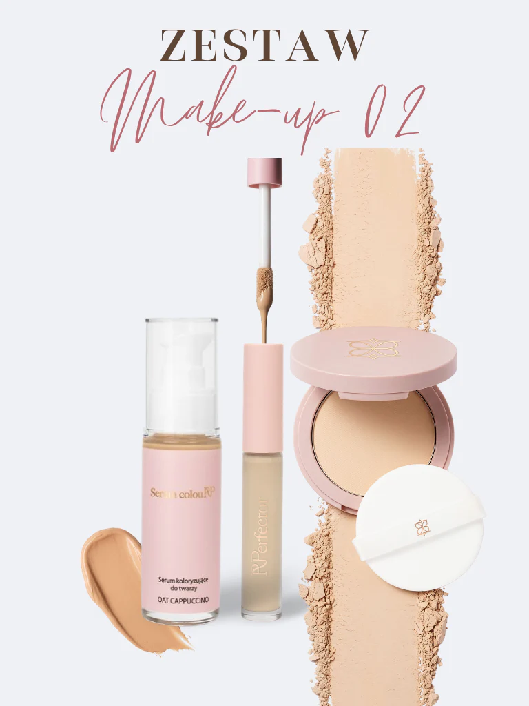 Zestaw make-up 02