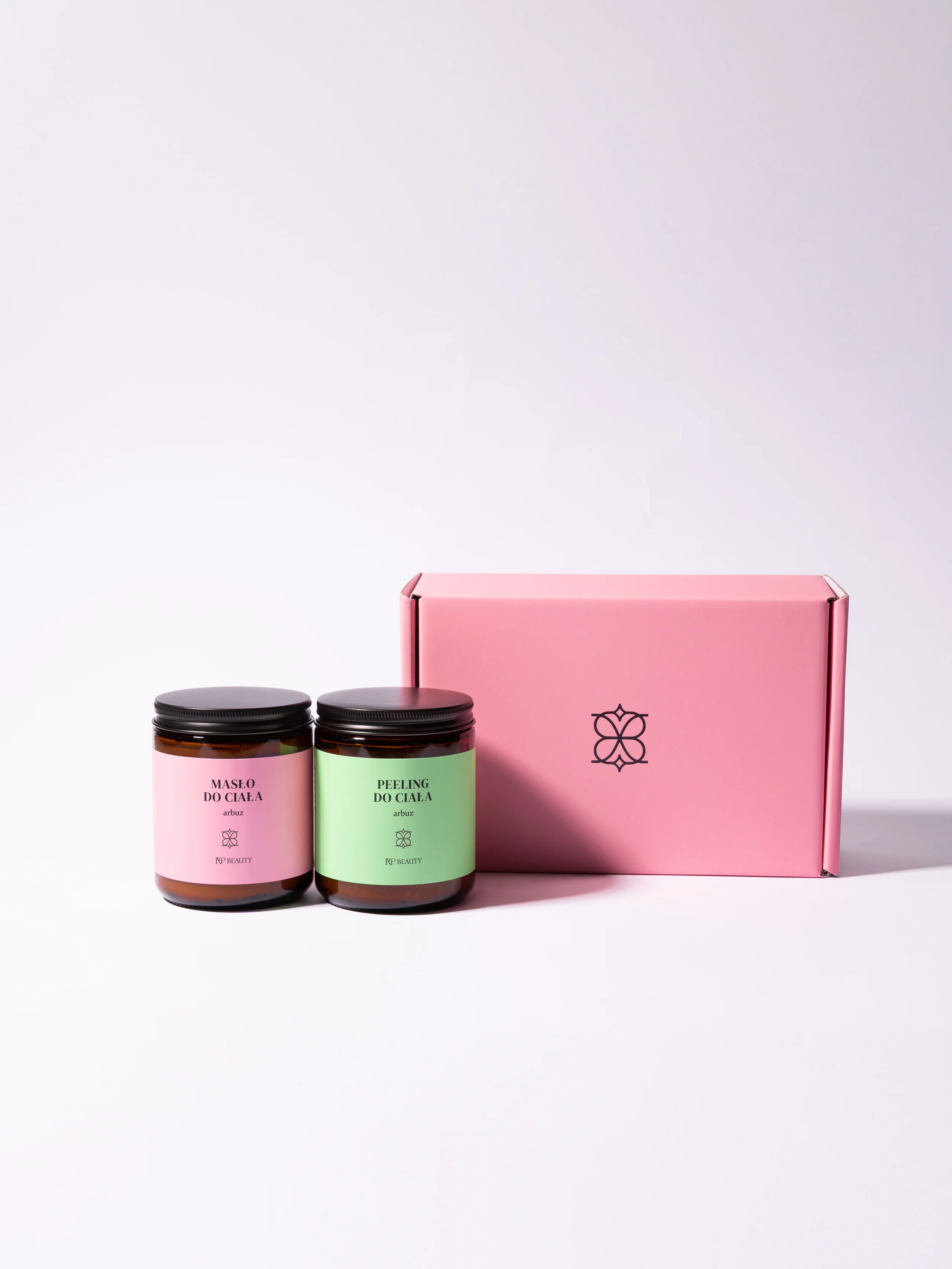 Zestaw Peeling i Masło do ciała - Image 12
